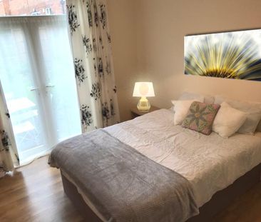 Room 2 – Leicester Road, LE18 1JU - Photo 1