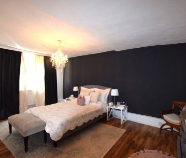 Moderne 4-Zimmer-Wohnung in zentraler Lage von Rothenburg - Photo 5