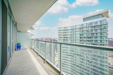 For Lease - 115 Mcmahon Drive Unit# 3708, Toronto, Ontario - Photo 5
