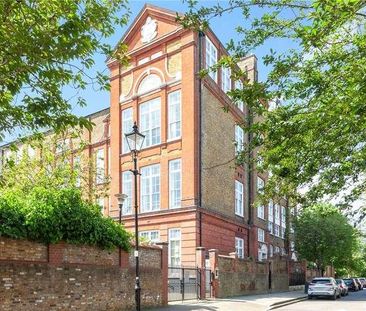 Batchelor Street, London, N1 - Photo 6