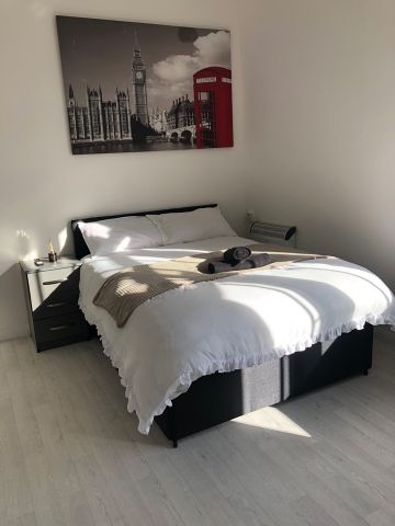 Studio Flat, Bristol Road, B5 - Photo 5