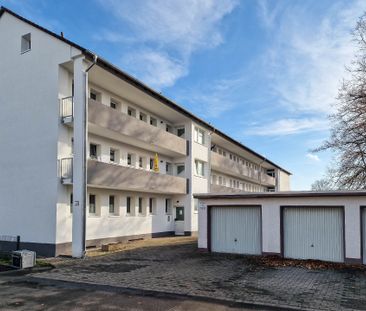 Sanierte Wohnung nebst Balkon und Duschbad - Photo 6