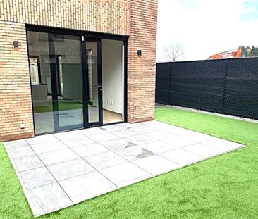 Prachtige nieuwbouwwoning met 3 slaapkamers, tuin en autostaanplaat... - Photo 4