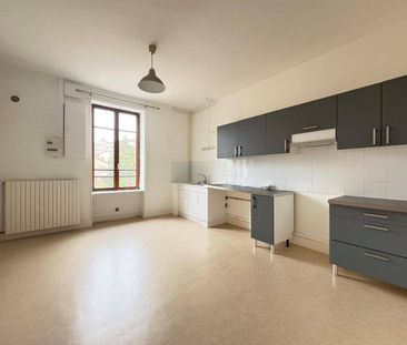 Appartement 3 pièces - 71960 Solutré-Pouilly - Photo 5