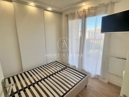 Appartement 2 Pièces 28 m² - Photo 3