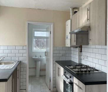 2 bedroom terraced house to rent - Photo 3