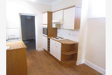 Flat 1, Cross Hill, Shrewsbury, Shropshire, SY1 1JH - Photo 2