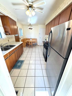 For Lease - 31 Poplar Road Unit# (Main), Toronto, Ontario - Photo 1