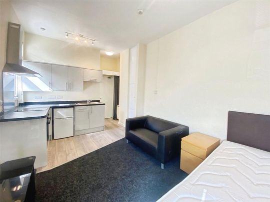 1 bedroom flat to rent - Photo 1