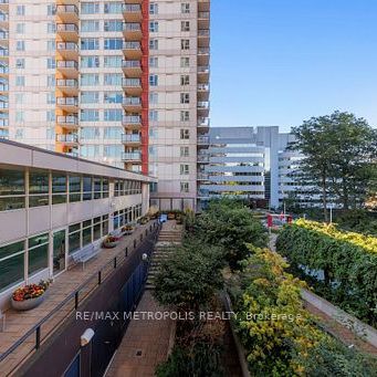 For Lease - 190 Borough Drive Unit# 611, Toronto, Ontario - Photo 1