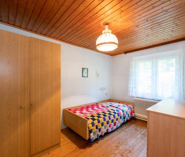 Haus mit großem Grund und Wald zur Miete - Foto 5