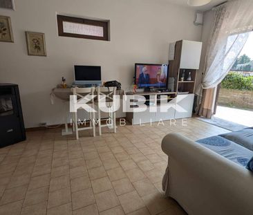 Bilocale buono stato, piano terra, Gemona, Gemona del Friuli - Photo 1