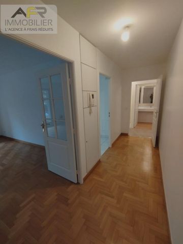 Appartement Courbevoie 4 pièce(s) 81 m2, - Photo 2