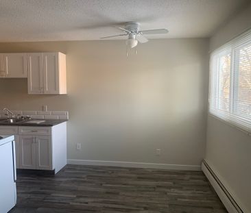 2 BEDROOM ON THE 3RD FLOOR!! DOWNTOWN RED DEER!! - Photo 1