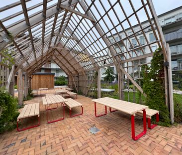 Lasengatan, Stockholm - Photo 3