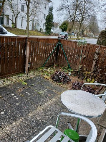 1 Zimmerwohnung Ingolstadt West mit Terrasse - Photo 5