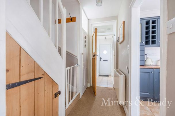 3 bedroom cottage to rent - Photo 1