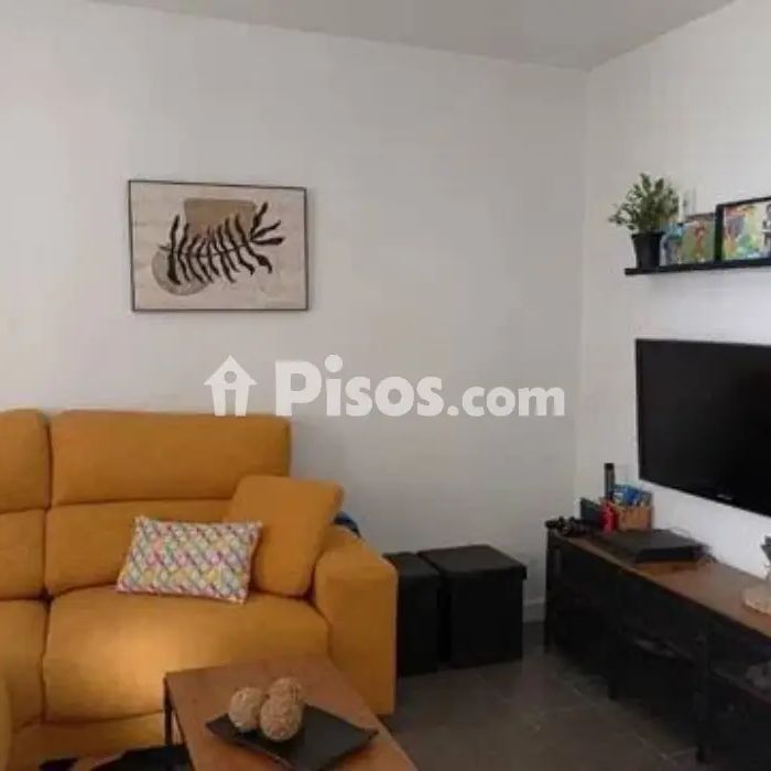 Casa rústica en alquiler en Calle Diseminado Pago Manzano Bajo, 1536 - Foto 1