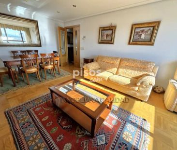 Piso en alquiler en Gamonal-Capiscol - Photo 3