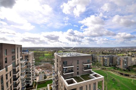 Pegler Square, Kidbrooke Village, London, SE3 9GL - Photo 4