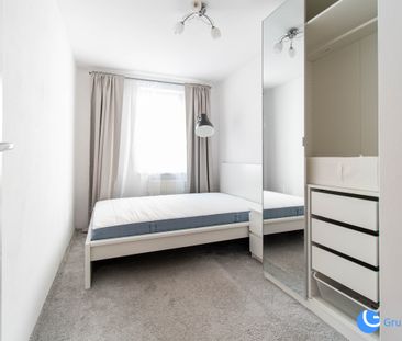 2-niezaleźne pok, Krowodrza, ul. Wrocławska - Zdjęcie 4