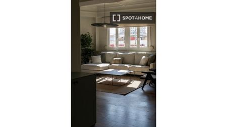 4 room luxury Apartment for rent in Valencia, Spain - Photo 2