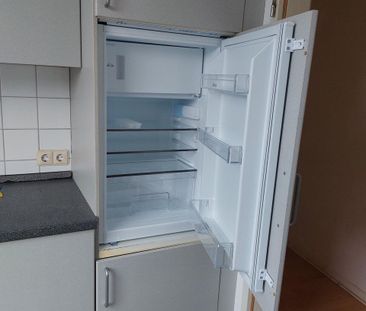 3-Zimmer-Wohnung in 1. Etage / Balkon Südseite - Foto 3