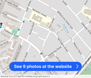 Maldon Gardens, Tredworth, GL1. - Photo 1