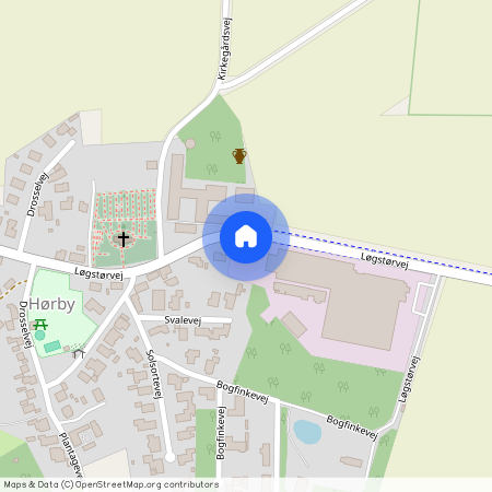 Løgstørvej 83, 1. 4 9500 Hobro