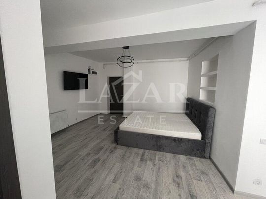 Inchirieri Garsoniere Bucuresti - Fotografie 1