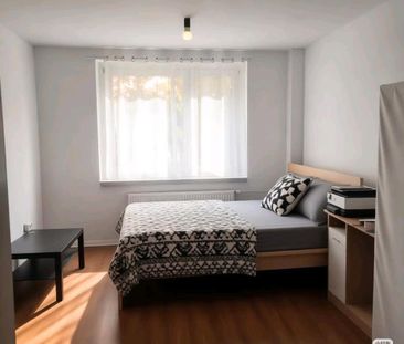 Zimmer Sauber und in Ordnung - Foto 1