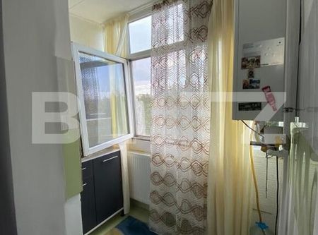 Garsoniera, 30mp, zona Valea Rosie - Fotografie 4