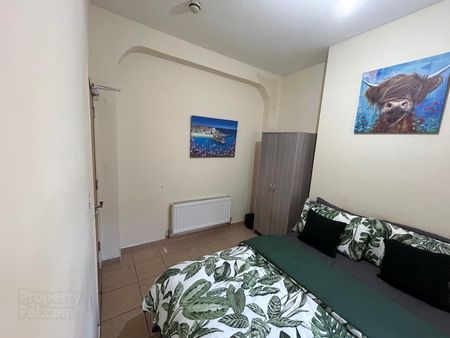 Balfour Avenue, Room 1, ALL BILLS INCLUDED, BT72EX, Belfast - Photo 5