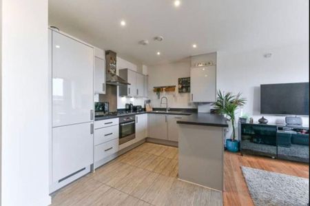 2 bedroom apartment to rent - Photo 4