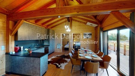 Chalet 4.5 pièces à Anzère - Foto 5