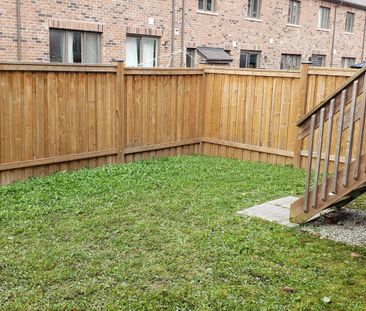 For Lease - 16 Casely Avenue, Richmond Hill, Ontario - Photo 6