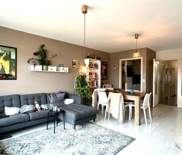 Appartement met zicht op park - Photo 2