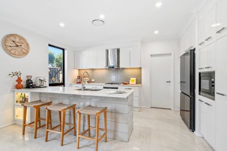 5 Condino Way, Castle Hill NSW 2154 - House For Rent | Domain - Photo 4