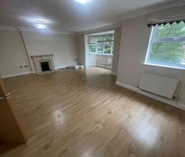 Sunderland Avenue, Oxford, OX2 - Photo 1