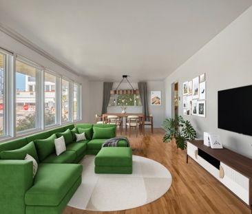 Maison de plain-pied à louer - Québec (Sainte-Foy/Sillery/Cap-Rouge... - Photo 3