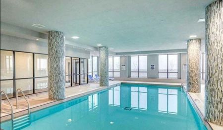 For Lease - 3975 Grand Park Drive Unit# 2501, Mississauga, Ontario - Photo 2