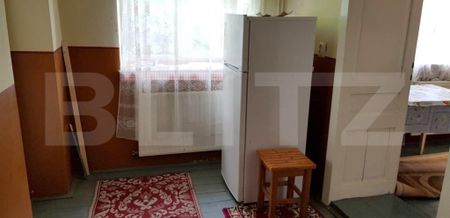 Garsoniera, 40 mp, parcare, zona strazii Maramuresului - Fotografie 3