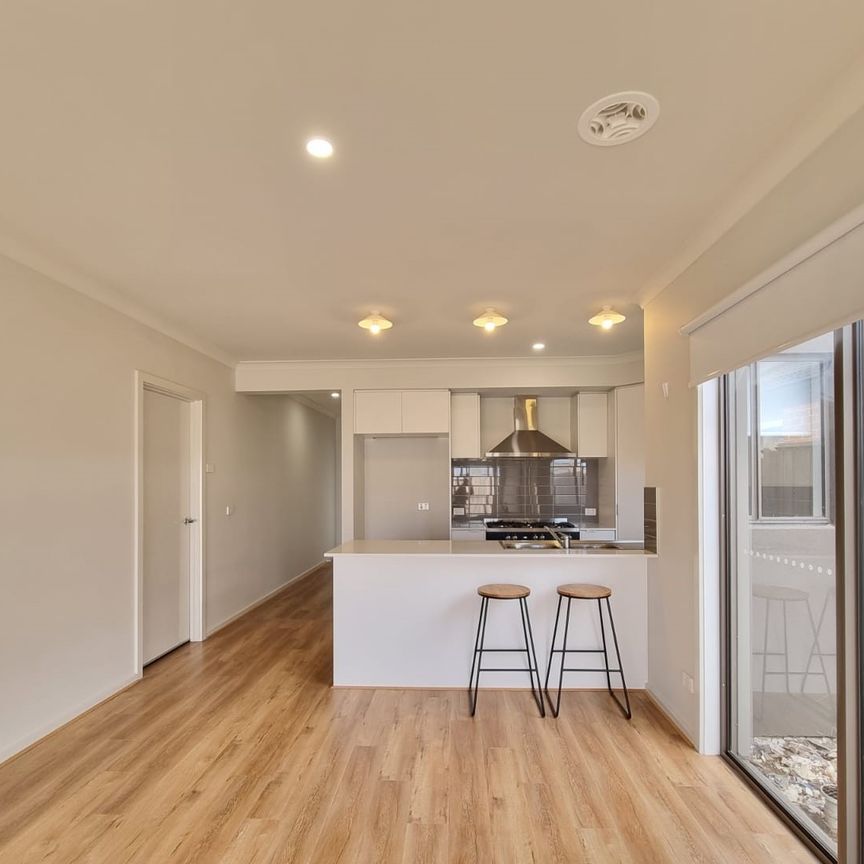 Modern Fresh Family Home - Photo 1