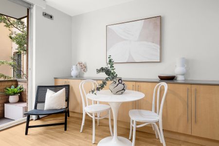 Parkside Studio Apartment - Photo 3