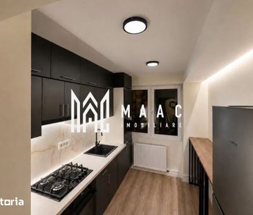 Apartament de închiriat Sibiu | Central | 2 camere | 45 mp - Photo 1