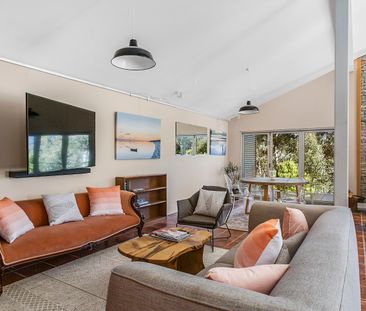 32 Bramble Street, Ridgeway TAS 7054 - House For Rent | Domain - Photo 1