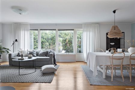 Fjällvindsvägen, Partille - Foto 2