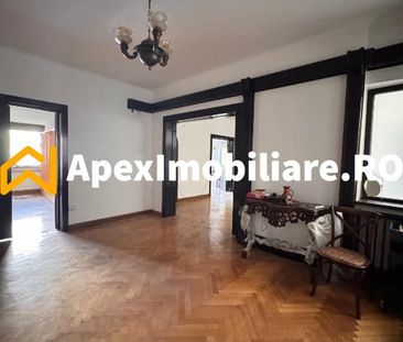 Apartament 3 camere de inchiriat Cismigiu Bucuresti | ApexImobiliare.r - Fotografie 5