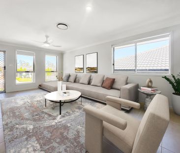 Brand New Family Home - Photo 1