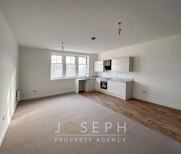 1 bedroom apartment to rent - Photo 4